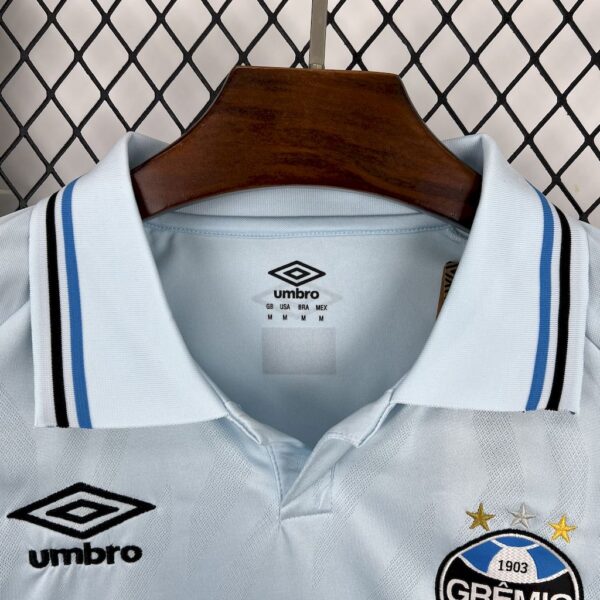 Gremio 2025/26 Away Jersey - Image 8
