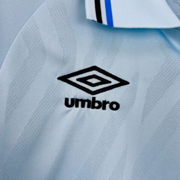 Gremio 2025/26 Away Jersey - Image 7