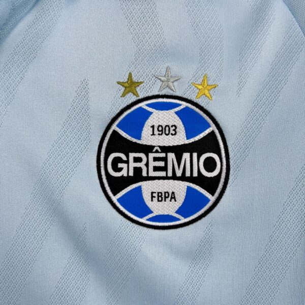 Gremio 2025/26 Away Jersey - Image 6