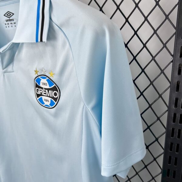 Gremio 2025/26 Away Jersey - Image 5