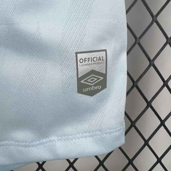 Gremio 2025/26 Away Jersey - Image 4
