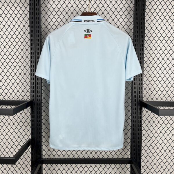 Gremio 2025/26 Away Jersey - Image 2
