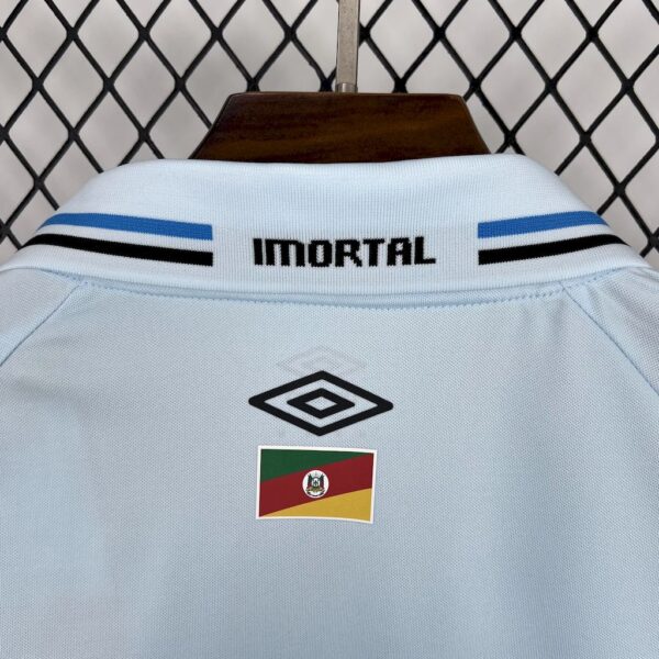 Gremio 2025/26 Away Jersey - Image 3