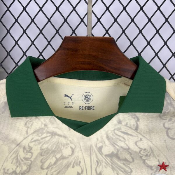 Palmeiras 2025/26 Mundial De Clubes Kidsuper Jersey - Image 8