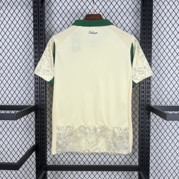 Palmeiras 2025/26 Mundial De Clubes Kidsuper Jersey - Image 2