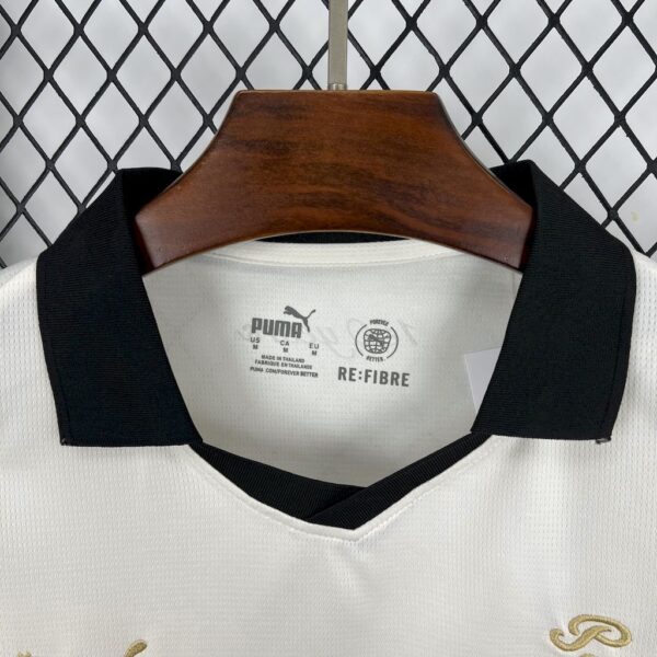 Port Vale F.c. 2025/26 Home Jersey - Image 10