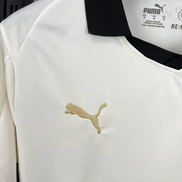 Port Vale F.c. 2025/26 Home Jersey - Image 9