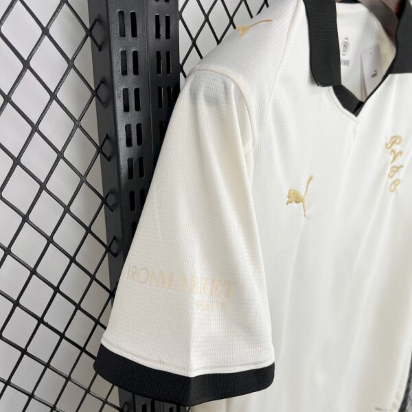 Port Vale F.c. 2025/26 Home Jersey - Image 7