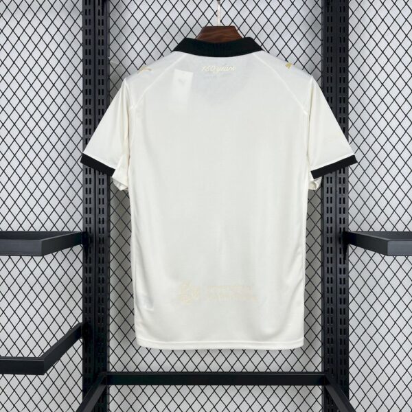Port Vale F.c. 2025/26 Home Jersey - Image 2
