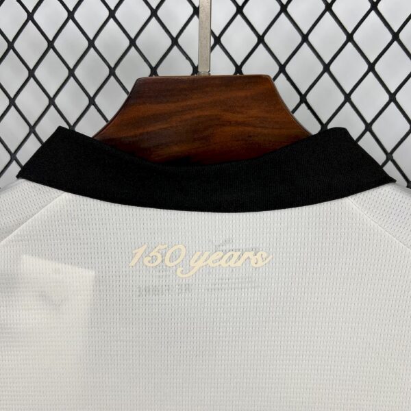 Port Vale F.c. 2025/26 Home Jersey - Image 4