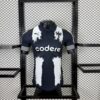 Mens Monterrey 2025/26 Home Jersey Player Version