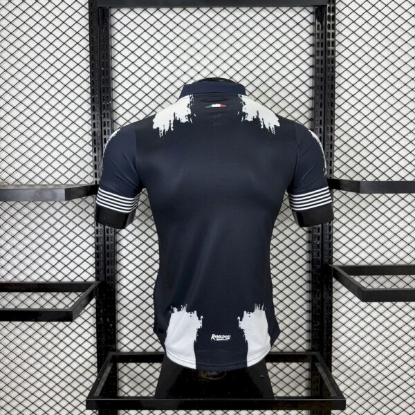 Monterrey 80Th Anniversary Jersey Player Version - Image 2