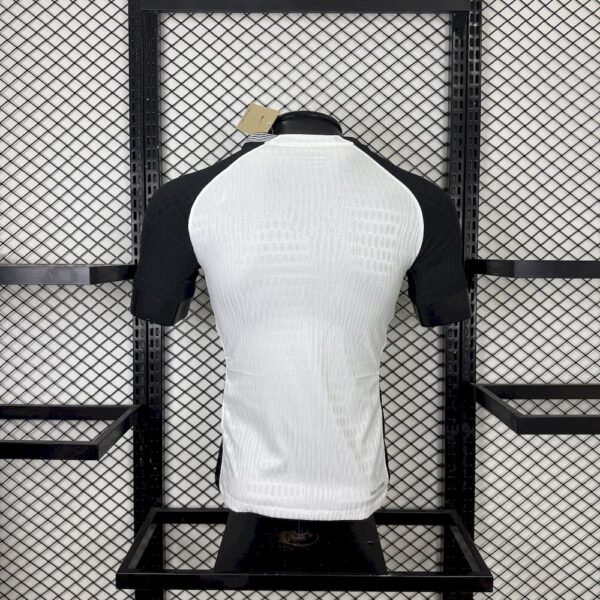 Corinthians 2025/26 Home Jersey Player Version - Image 2