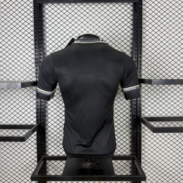 Juventus 2025/26 Third Jersey Player Version - Image 2
