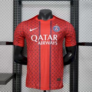 Paris Saint-Germain 2025/26 Special Edition Jersey Player Version