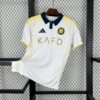 Mens Al-Nassr 2025/26 Third Jersey