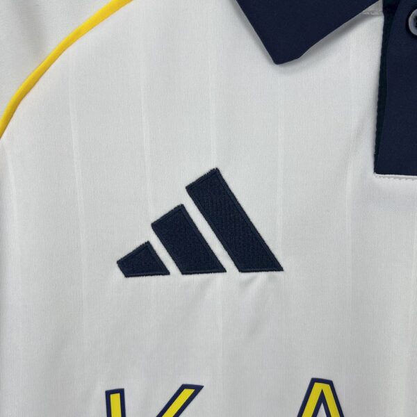 Al-Nassr 2025/26 Third Jersey - Image 8