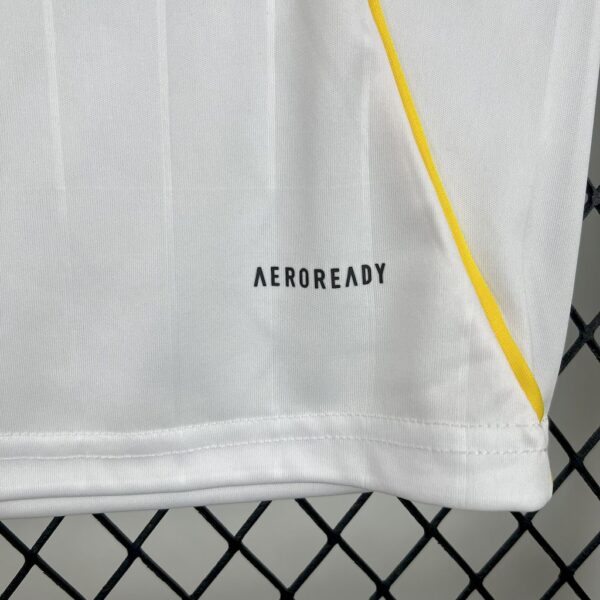 Al-Nassr 2025/26 Third Jersey - Image 5