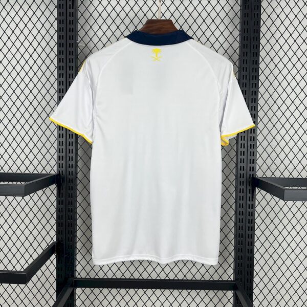 Al-Nassr 2025/26 Third Jersey - Image 2