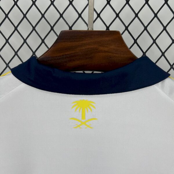 Al-Nassr 2025/26 Third Jersey - Image 3