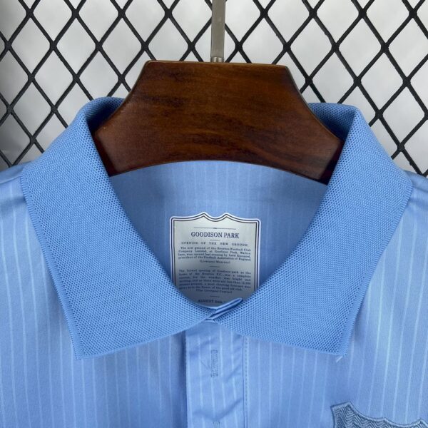 Everton 1892 Heritage Edition Retro Jersey - Image 6