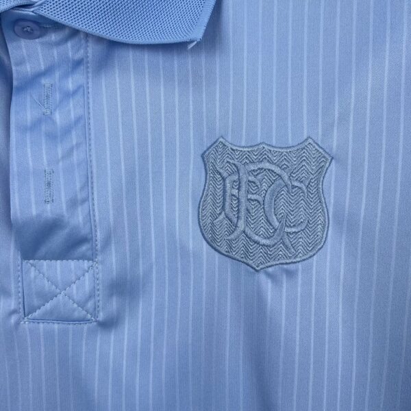 Everton 1892 Heritage Edition Retro Jersey - Image 5