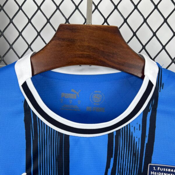 Fc Heidenheim 2025/26 Away Jersey - Image 10