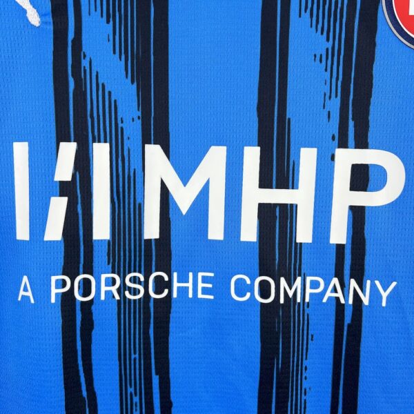 Fc Heidenheim 2025/26 Away Jersey - Image 7