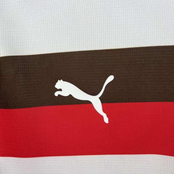 Fc St. Pauli 2025/26 Away Jersey - Image 9