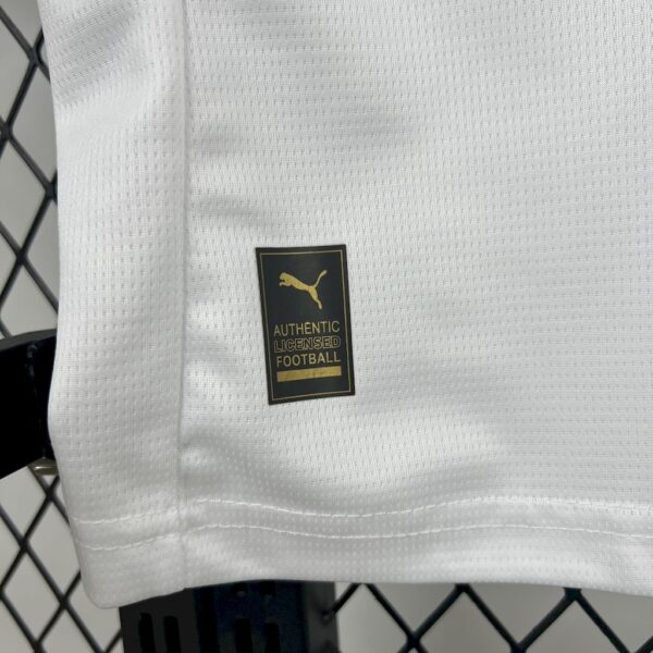Fc St. Pauli 2025/26 Away Jersey - Image 4