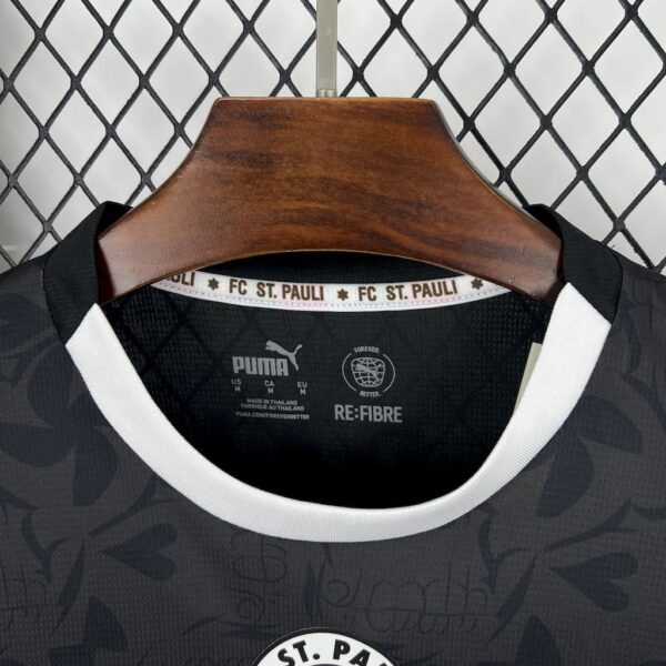 Fc St. Pauli 2025/26 Third Jersey - Image 9