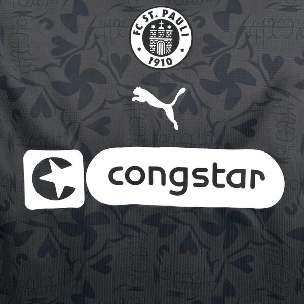 Fc St. Pauli 2025/26 Third Jersey - Image 7