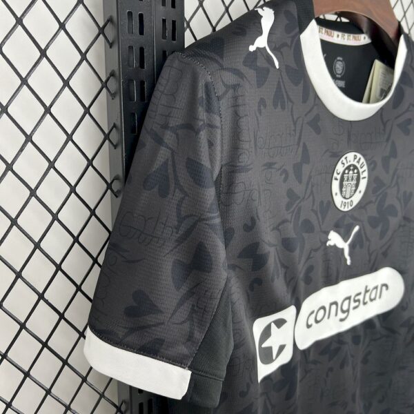 Fc St. Pauli 2025/26 Third Jersey - Image 6