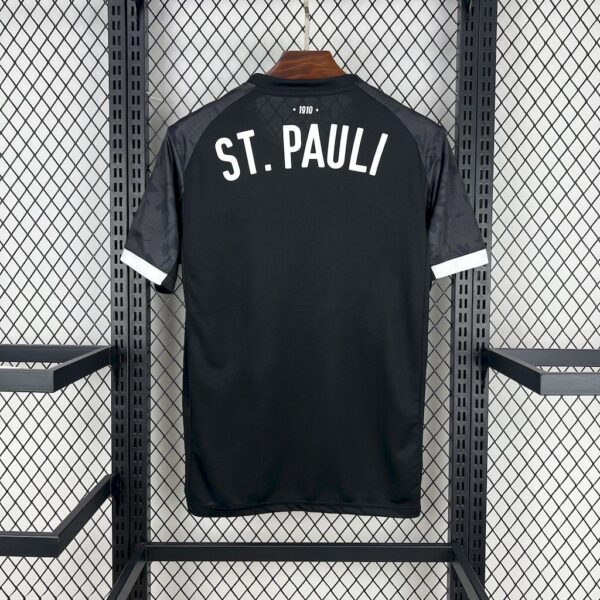 Fc St. Pauli 2025/26 Third Jersey - Image 2