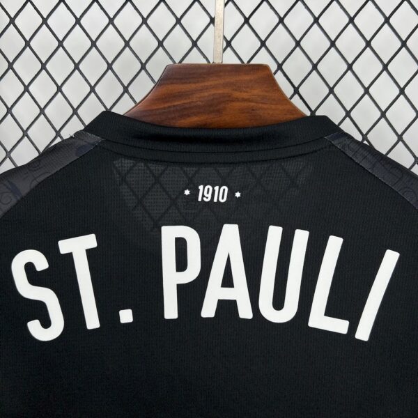 Fc St. Pauli 2025/26 Third Jersey - Image 3