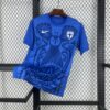 Mens Finland 2025/26 Away Jersey
