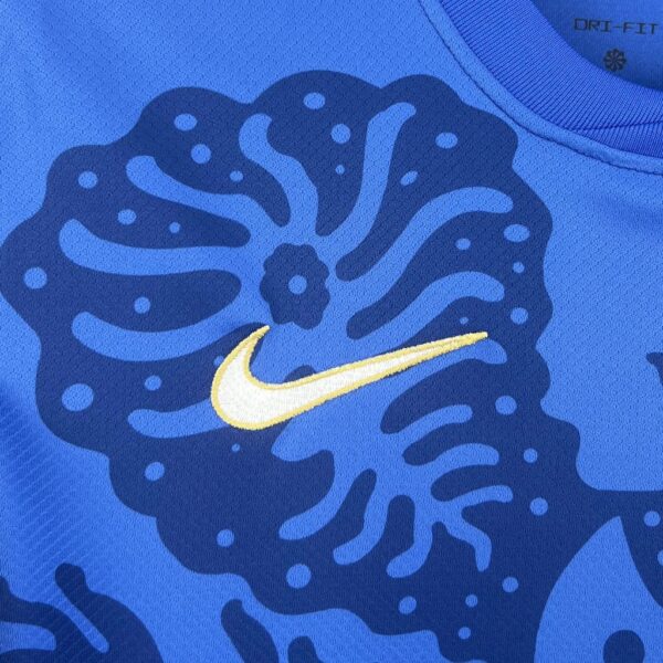 Finland 2025/26 Away Jersey - Image 7