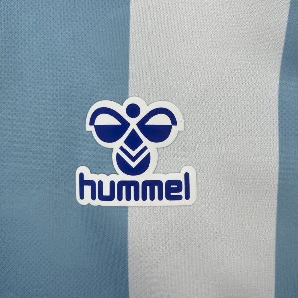 Malaga 2025/26 Home Jersey - Image 11