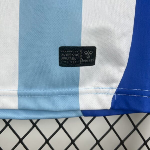 Malaga 2025/26 Home Jersey - Image 7