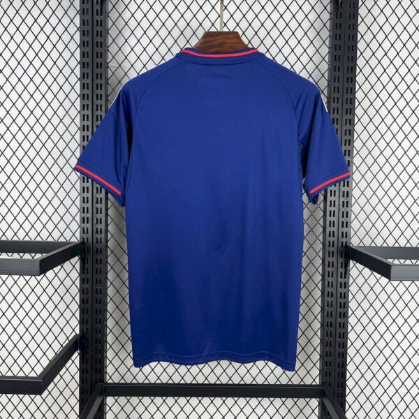 Olympique Lyonnais 2025/26 Away Jersey - Image 2