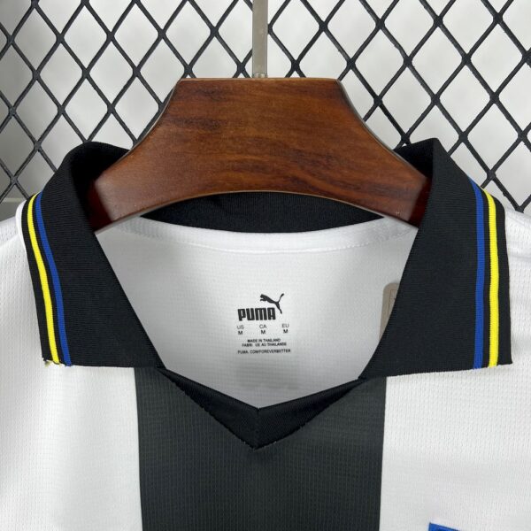 Parma Calcio 2025/26 Home Jersey - Image 12