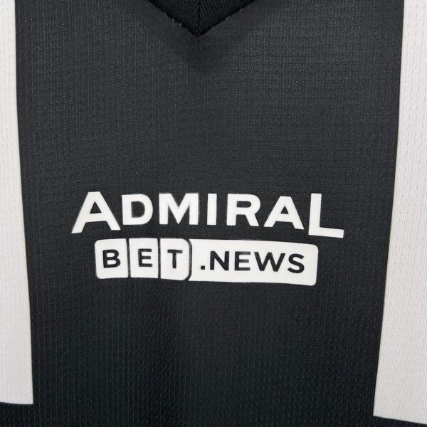 Parma Calcio 2025/26 Home Jersey - Image 10