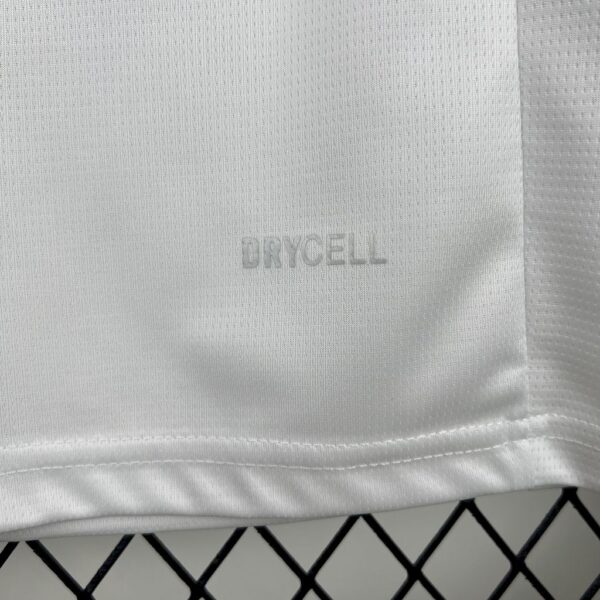 Parma Calcio 2025/26 Home Jersey - Image 7