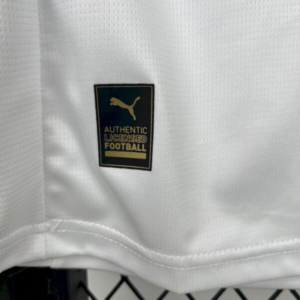 Parma Calcio 2025/26 Home Jersey - Image 6