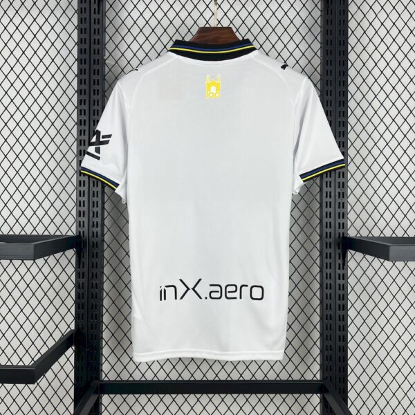Parma Calcio 2025/26 Home Jersey - Image 2