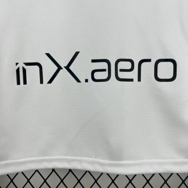 Parma Calcio 2025/26 Home Jersey - Image 3