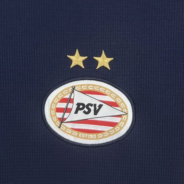 Psv Eindhoven 2025/26 Away Jersey - Image 8