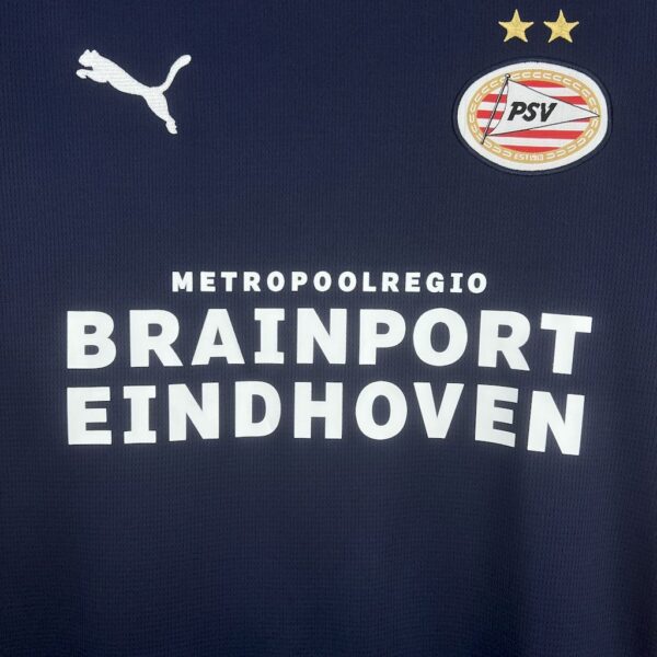 Psv Eindhoven 2025/26 Away Jersey - Image 7