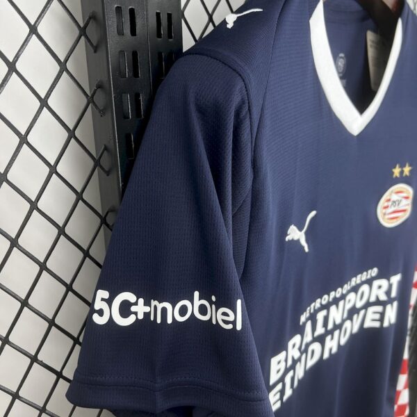 Psv Eindhoven 2025/26 Away Jersey - Image 6