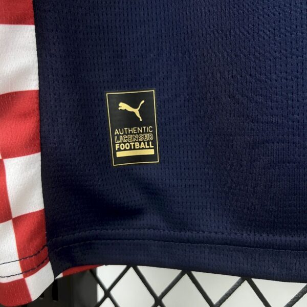 Psv Eindhoven 2025/26 Away Jersey - Image 5